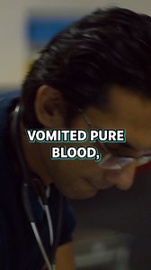 964K views · 5.8K reactions | Alcohol is poison  #reels #hospital #medicalemergency #alcohol | The Emergency Room | Facebook