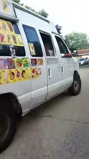 Stupid Ice Cream Truck Song