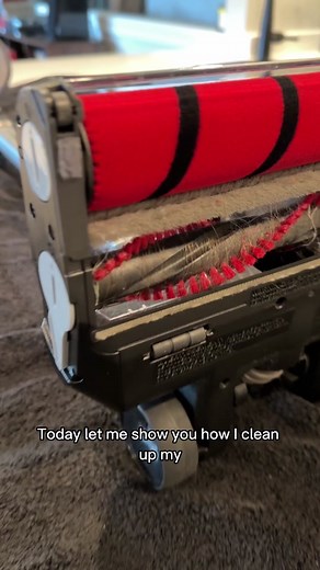 🚨 Use my code “EMERGE15” to get 15% OFF your very own @Hoover Emerge Pet Vacuum. Follow the link in my bio to check it out! (Offer good through 05/08/23) I used this vacuum throughout my entire Spring Cleaning Spree and absolutely love it! 🙂 #hooverpartner #cleaningtips #cleanthatup