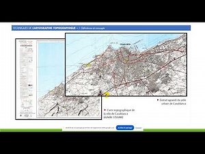 Cartographie : Séance01_Définition,Echelle, Rôle d'une carte et Qualités des cartes