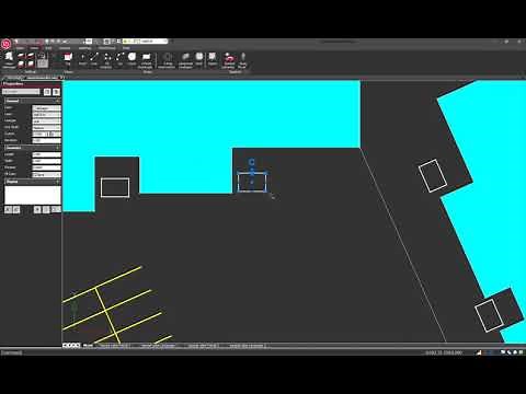 Leica Map360 V4.0 - Simple Drawing and Editing Tools