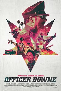 Officer Downe: Officer Downe: Trailer 1