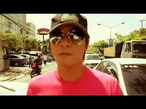 Sandwich - Lakad (Official Music Video)