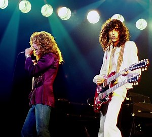 On this day in 1980, Led Zeppelin performed their last show in history. The performance took place in the German capital Berlin, at a time when the city was still divided by a wall – they played in the western part. Drummer John Bonham dies a couple months later. #monstersofrock #rock #rockandroll #live #radio #otd #video #onthisday #concert #classicrock #heavymetal #music #rocknroll #album #metal #guitar #donington #ledzeppelin #ledzep | MONSTERS OF ROCK