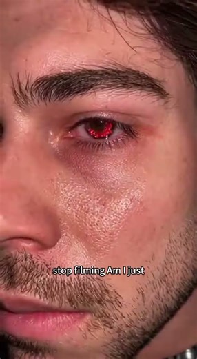 My Android is Acting Weird In the Dark#machine #cai #crushonai #characterai #chai