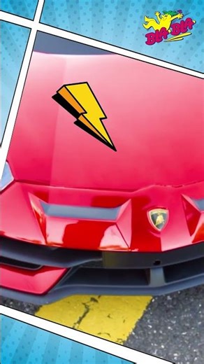 Παιδικό Ηλεκτροκίνητο Αυτοκίνητο #Lamborghini Aventador SVJ Original License 24V | Skorpion Wheels