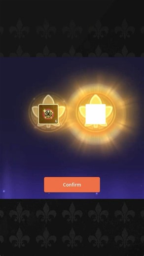 [楓之谷M] 變得更強🔝裝備的紋章等級全面提升！#楓之谷m #maplestorym #msm #紋章 #emblem
