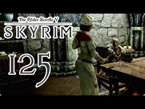 Skyrim: How to Kill an Empire | Guide 125 🐉