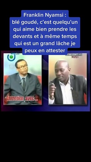 Les Luttes Syndicales en Côte d'Ivoire : Gbagbo et Blé Goudé