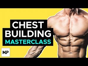 The Best Exercises to Build A PERFECT Chest | Mind Pump 1940