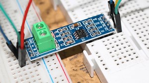 Comunicación RS485 con Arduino - RincónIngenieril