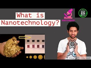 Everything About Nanotechnology | Dr. Aman