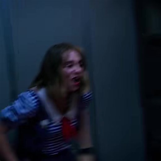 Last day with our girl 💔💔 #strangerthings5