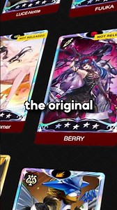 P5X's Character Release Order is being Changed Again! #gacha #P5X #persona #hatsunemiku