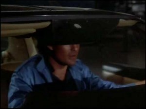 Custom Knight Rider intro 8 - Original