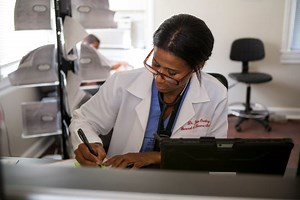 No health insurance? 'The People's Clinic' in downtown Corpus Christi can help