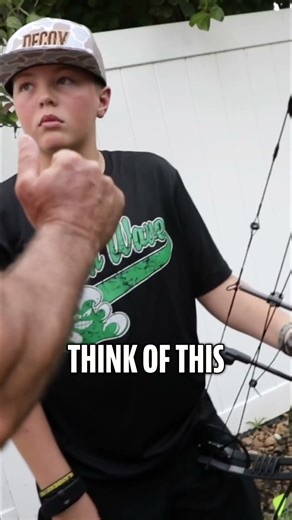 Dont Start The Lawnmower: The Push–Pull Method