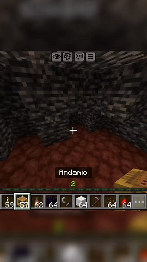 981K views · 7.7K reactions | Elimina rápidamente la bredock #JuegosMobiles #minecraftmovie #minecrafttutorial #juegos #minecraft #minecraftbuilds #minecraftmemes #minecraftchallenge | Wilwil | Facebook