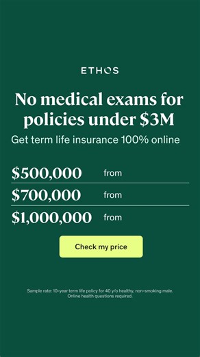 Affordable Online Life Insurance Coverage Options
