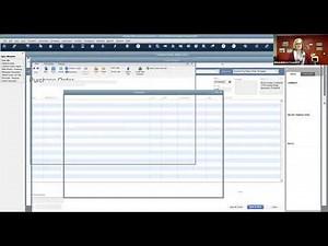 QuickBooks Tips N Tricks Memorized Transactions