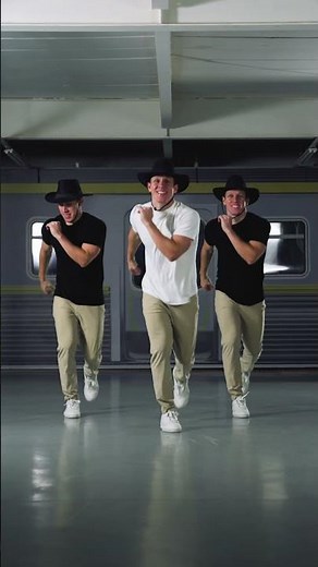 Footloose - DANCE VÍDEO