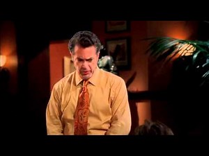 the most hilarious scene from 2 and a half men