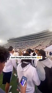 4.5K views · 23 reactions | Beaver Stadium is up there as one of the best CFB stadiums ‍ (via: thatkid.kj_) | The Athletes Plug | Facebook