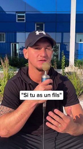 Chanson Émotionnelle pour Parents et Enfants