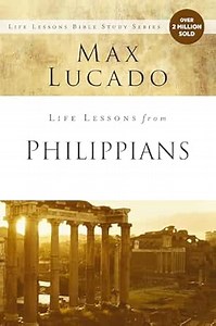 Max Lucado