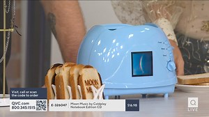 Thank you QVC thank you Jennifer Coffey 🌙🩷 (Final Notebook Edition CDs available at https://www.qvc.com/moon-music-by-coldplay-notebook-edition-cd.product.E325887.html ) | Coldplay