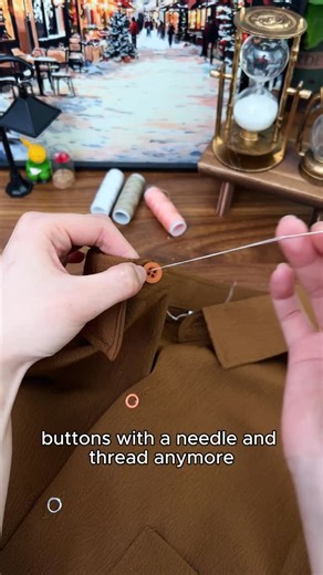 Dulvo | We tested it so you don’t have to! ✨🤌 This fixed everything around the house Do you need one? 🤔 #metalfastener #metalbuckle #diy... | Instagram