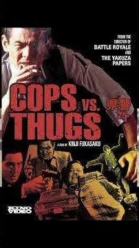 Kinji Fukasaku's Brutal Yakuza Masterpiece | World Cinema Recs by Anurag Kashyap 🎭🔥