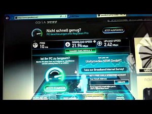 UnityMedia - WLan kostenlos