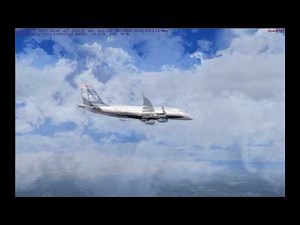 Real Environment Extreme FS2004