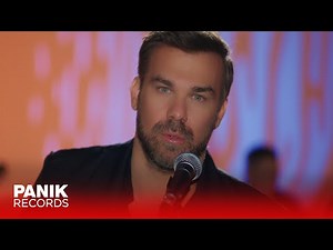 Γιώργος Σαμπάνης - Απ' Τον Ουρανό - Official Music Video