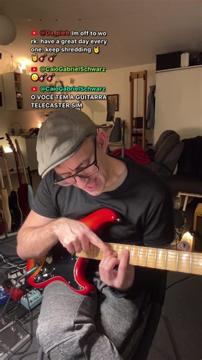 Beyond the Scale: Engineering a Better Practice Routine | GMC Guitar Lessons