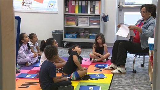 Wake County Schools adapting to recent growth, opening four new schools this year