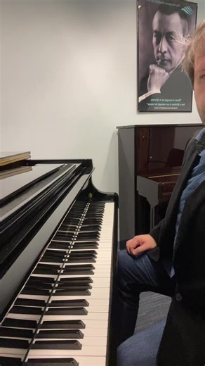 Mozart's Turkish March: A Piano Journey