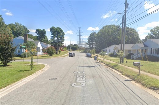 Durham murder‑suicide near Duke Hospital