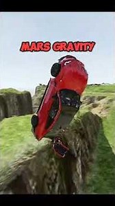 GTA Just Got MORE Realistic - Earth Gravity Mod