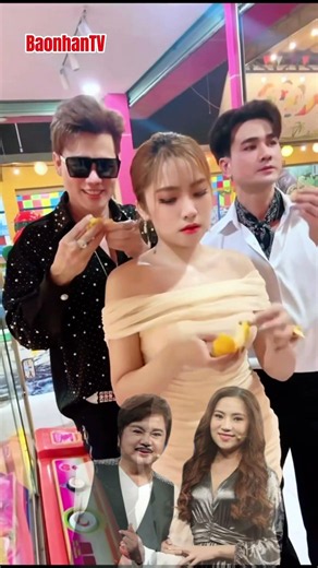 Chau Ngoc Tien, daughter of folk singer Chau Thanh, had a hugely successful concert.