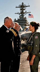 24K views · 985 reactions | WHEN I SPOKE TWO WORDS, THE ENTIRE NAVAL...