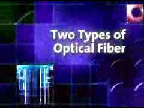 How It’s Made: Corning Fiber Optic Cable – Corning Optical Fiber Cable Manufacturing Process