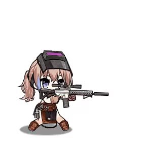 Girls’ Frontline on Reels | Facebook