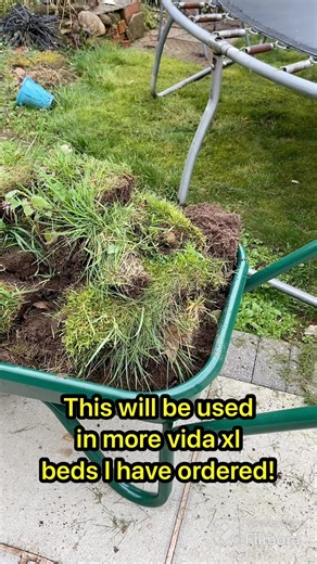 My secret garden quest 706 #garden border ideas