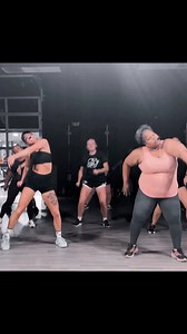 Up in the club.... | Dance Fitness Workouts