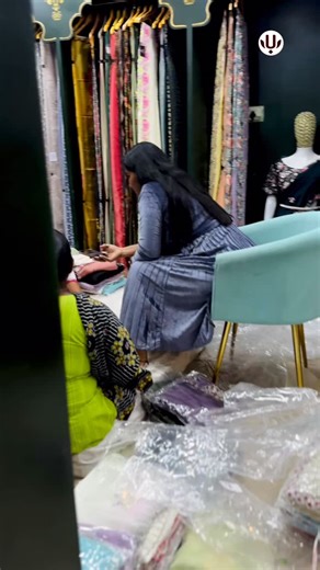 Kambhampati Jhansirani | Party Wear Sarees || Usha Designers || Vuyyuru Code Code:USP1 Price:1700/- WhatsApp: 9908821827 WhatsApp : 99859661155 📞 Call :... | Instagram