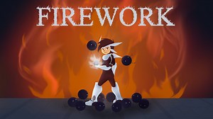 Mega Man And Cave Story-Inspired Platformer Firework Explodes Onto Switch This Week