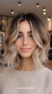 55 Beautiful Choppy Bob Hairstyles🧡✨ #bobhaircut | Fashion With Ali