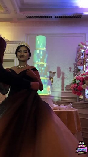 #cakemappingphilippines #cakemapping #projectionmapping #videomapping #birthdaycake #birthday #cake #debut